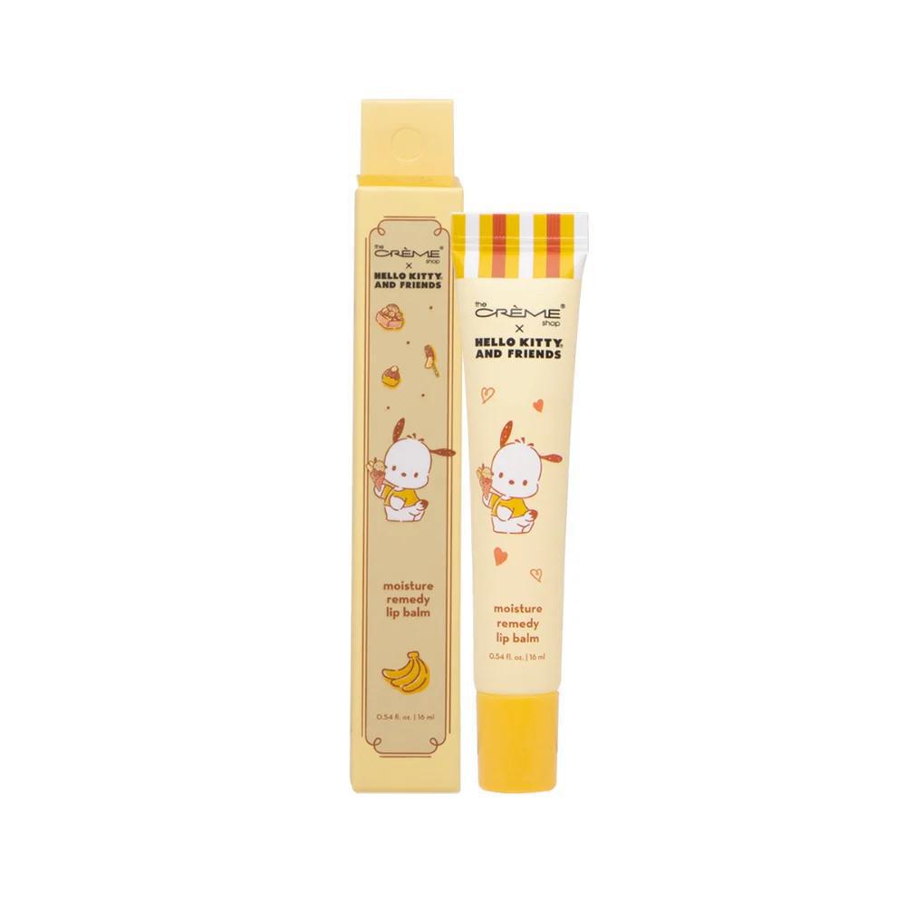 
                      
                        The Creme Shop Sanrio Moisture Remedy Lip Balm 韩国The Creme Shop三丽鸥保湿润唇膏 16mL
                      
                    