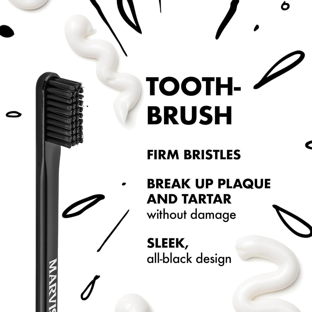 
                      
                        MARVIS Toothbrush 玛尔仕牙刷
                      
                    