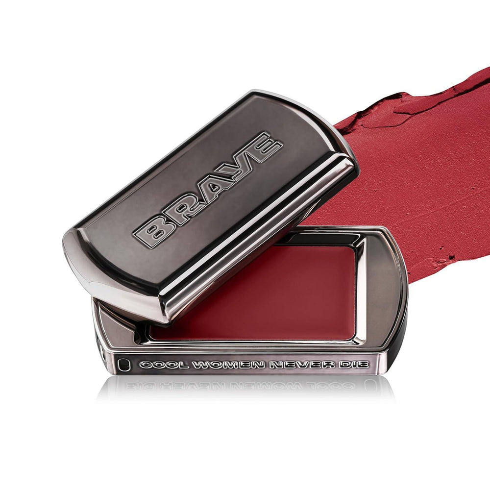 
                      
                        BRAYE Lip Sleek Blur 韩国BRAYE唇颊两用固体膏 3.2g
                      
                    