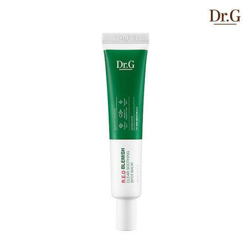 Dr.G R.E.D Blemish Clear Soothing Spot Balm 30ml