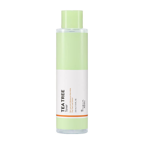 A'PIEU The Pure Tea Tree Toner 210 mL