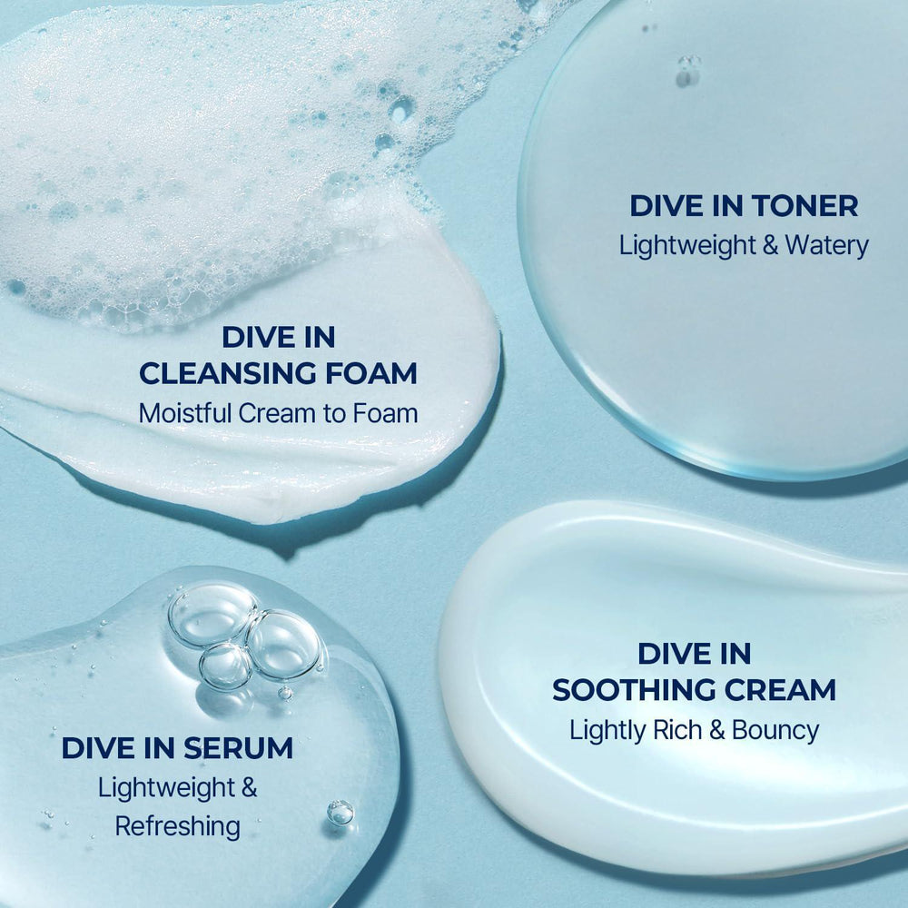 
                      
                        Torriden Trial Kit 桃瑞丹试用套装
                      
                    