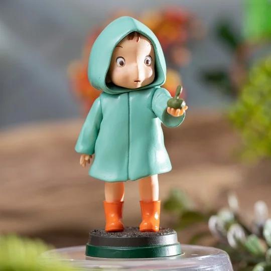 
                      
                        Studio Ghibli My Neighbor TotoroSo Many Poses DX Mei 吉卜力工作室龙猫系列小梅盲盒
                      
                    