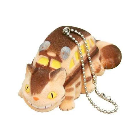 
                      
                        Studio Ghibli My Neighbor Totoro Key Holder 吉卜力工作室龙猫钥匙扣
                      
                    