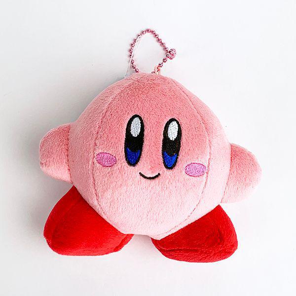 
                      
                        Plush toy Kirby 星之卡比Lovisia 挂件
                      
                    