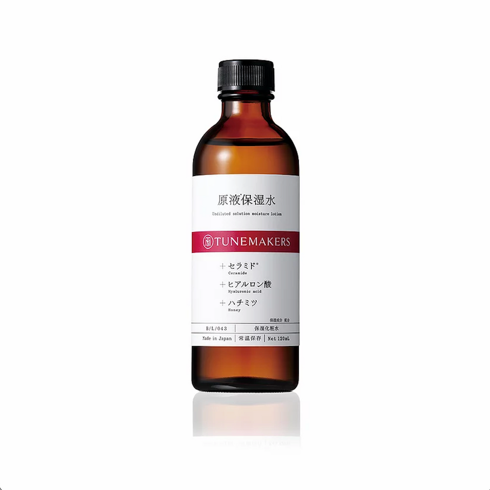 Tunemakers Moisturizing Toner  原液保湿水