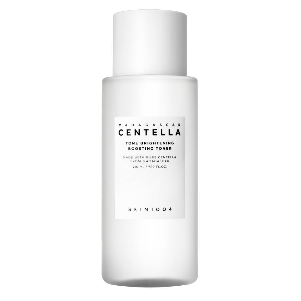 SKIN1004 Madagascar Centella Tone Brightening Boosting Toner 理肤天使马达加斯加积雪草亮白爽肤水 210mL