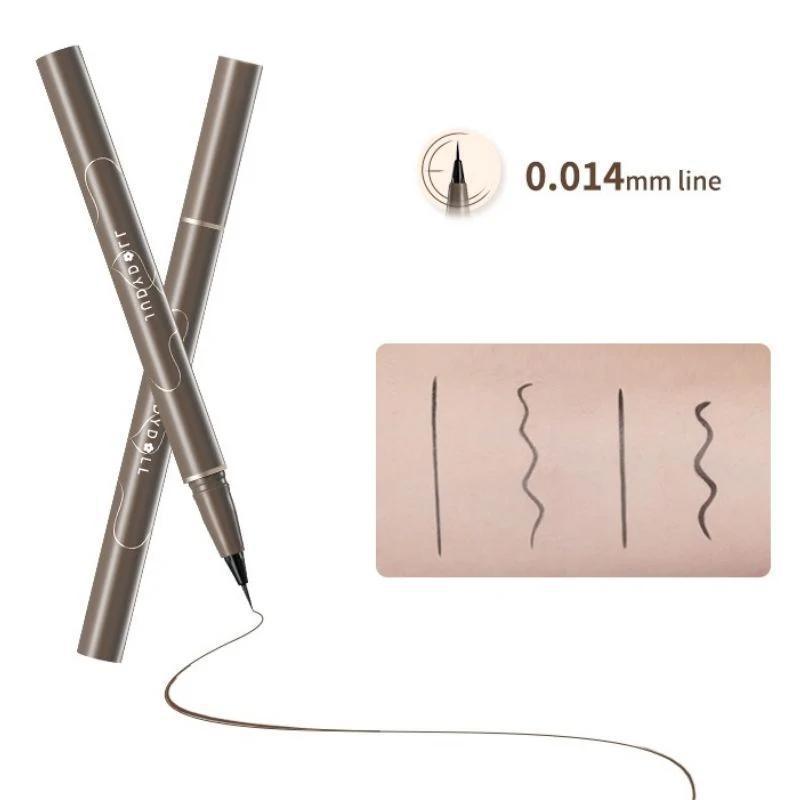 
                      
                        Judydoll Skinny Liquid Eyeliner 橘朵眼线液笔
                      
                    