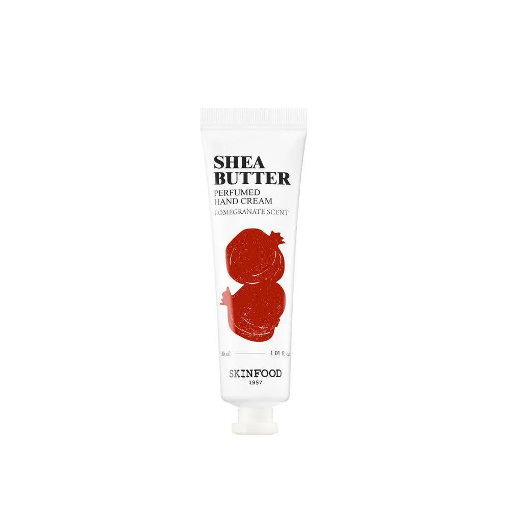 
                      
                        Skinfood Hand Cream 韩国Skinfood滋养保湿护手霜 30mL
                      
                    