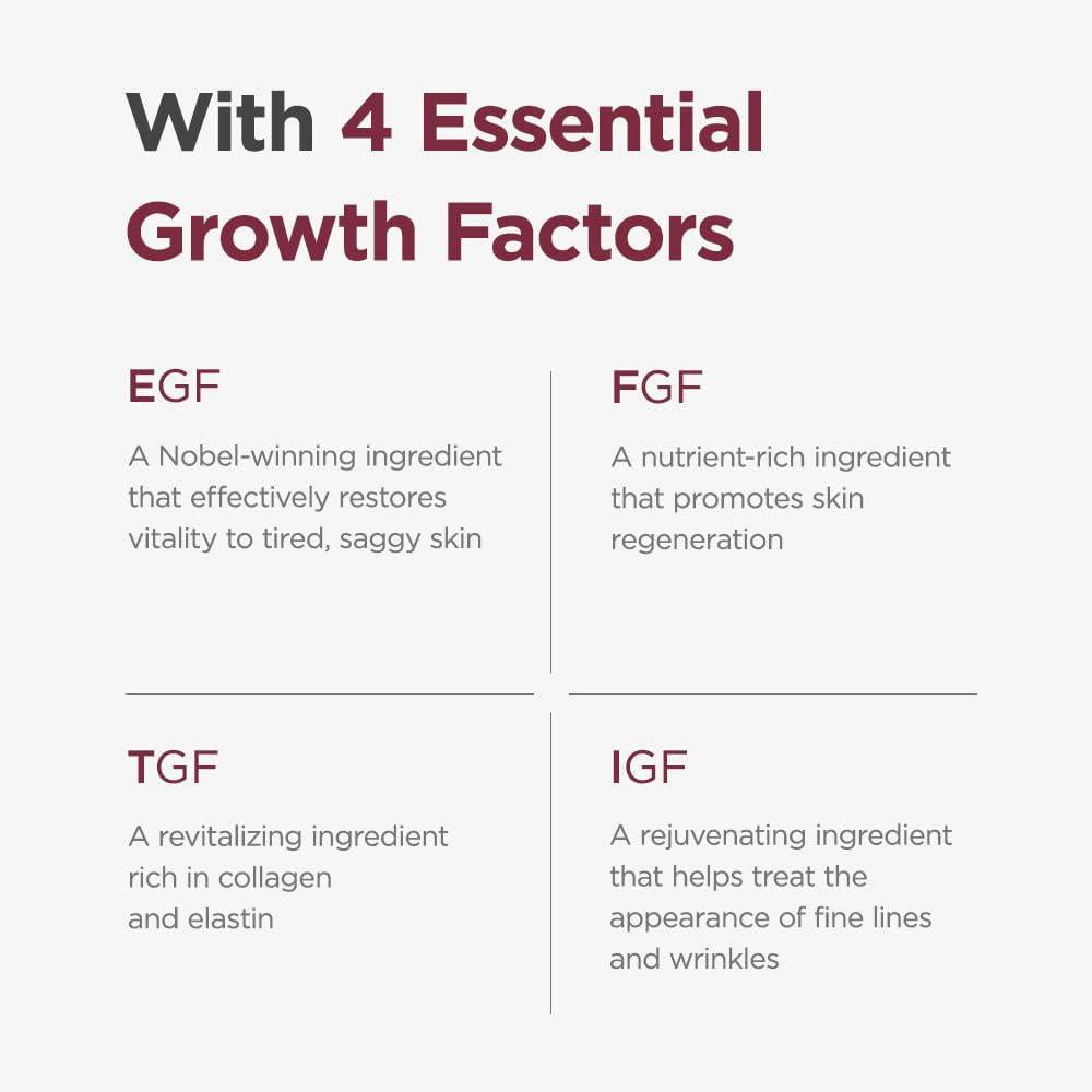 
                      
                        Manyo Factory 4GF Eye Cream Dark & Wrinkle Away 魔女工厂祛黑祛皱眼霜 30mL
                      
                    