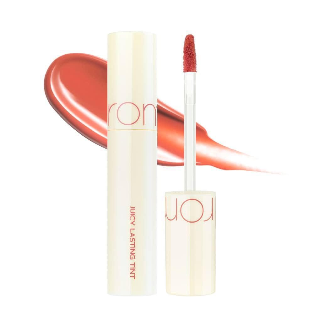 
                      
                        Rom&nd Juicy Lasting Tint 柔魅得果汁唇釉 5.5g
                      
                    