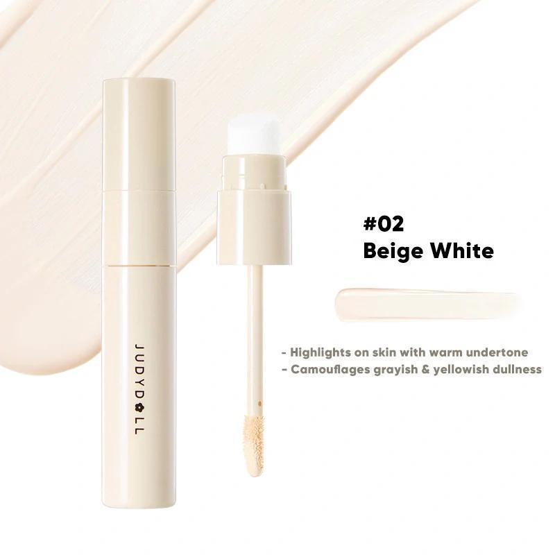 
                      
                        Judydoll Liquid Contour & Liquid Highlighter 橘朵高光修容棒
                      
                    