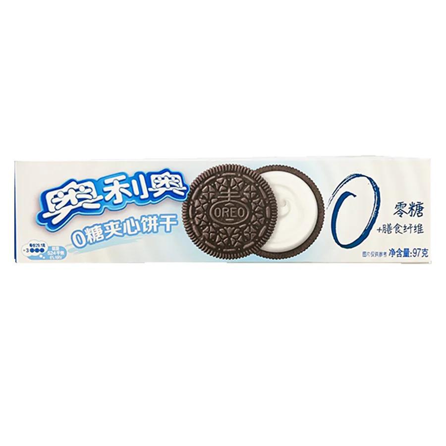 
                      
                        NABISCO OREO THINS 奥利奥薄片
                      
                    