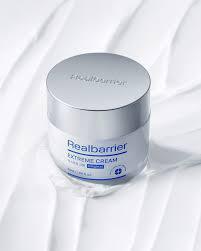 Real Barrier Extreme Cream 舒缓滋润保湿面霜 50mL