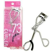 Koji No.73 Eyelash Curler Wide 长版假毛夹 广角弧度