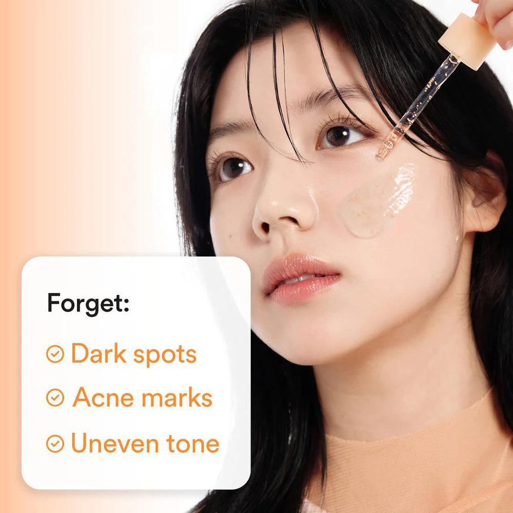 
                      
                        Abib Glutathiosome Dark Spot Serum Vita Drop 阿彼芙谷胱甘肽舒缓保湿精华液 50mL
                      
                    