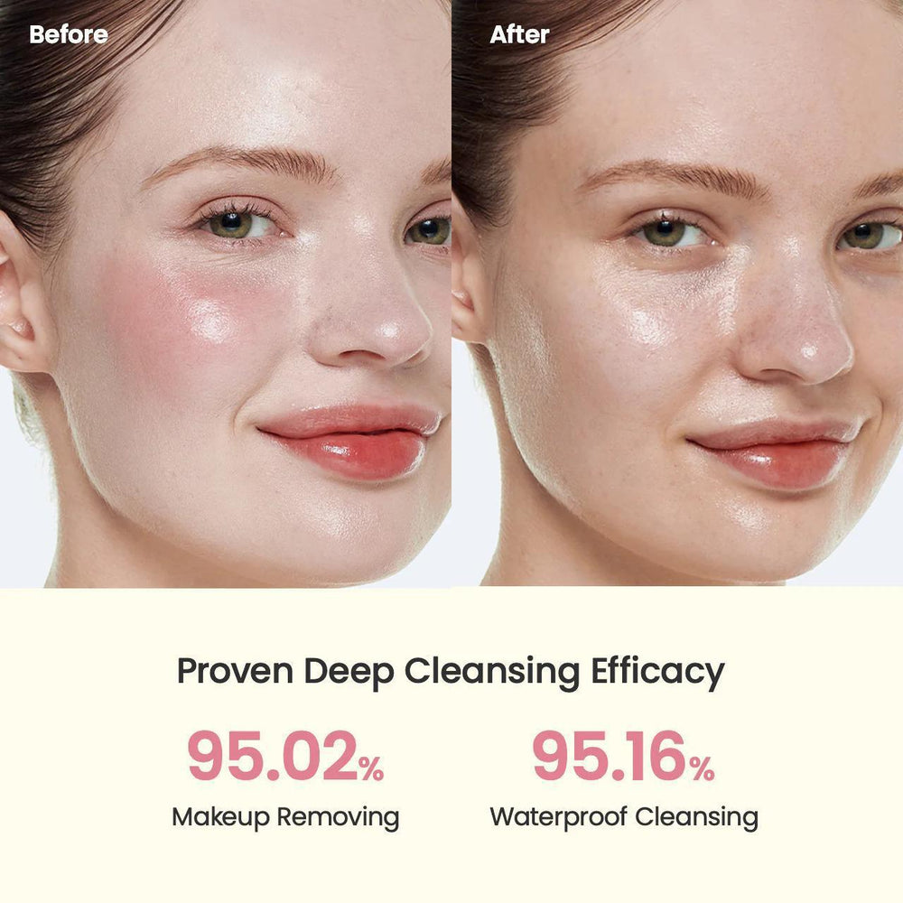 
                      
                        Biodance Collagen Cleansing Oil 贝欧丹斯胶原蛋白深层卸妆油 200mL
                      
                    