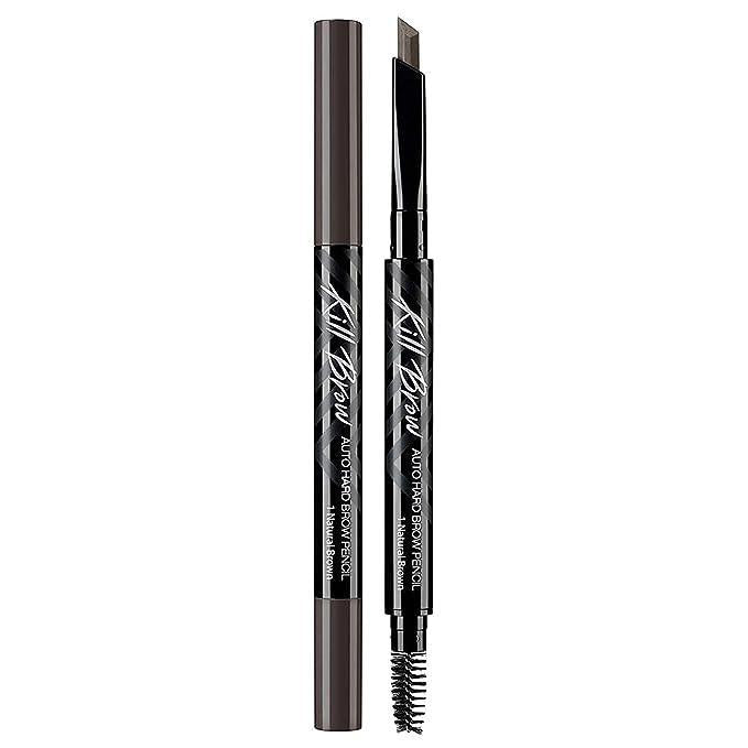 
                      
                        Kill Brow Auto Hard Brow Pencil
                      
                    