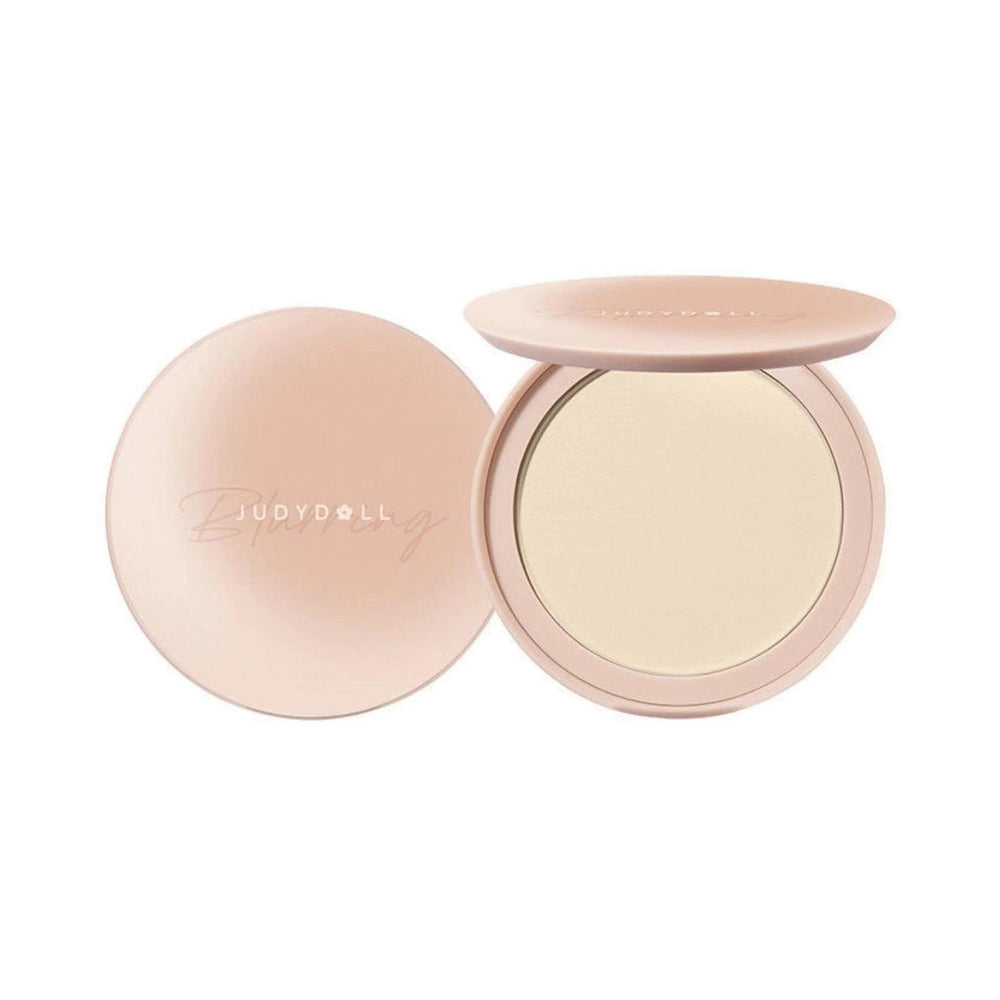 Judydoll Soft & Velvet Matte Powder Foundation 橘朵柔滑丝绒哑光粉底液
