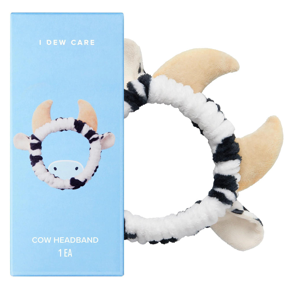 
                      
                        I DEW CARE Headband 韩国I DEW CARE发带
                      
                    