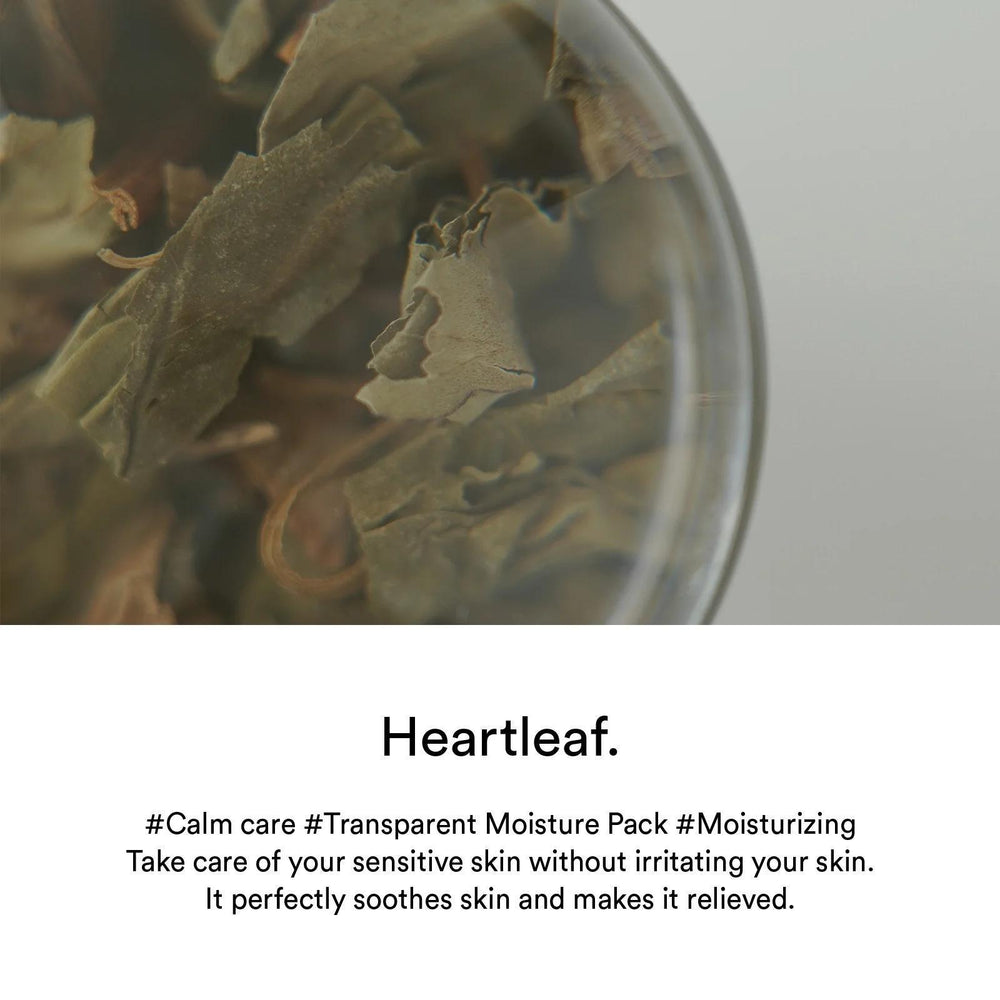 
                      
                        Abib Mild Acidic PH Sheet Mask- Heartleaf Fit 阿彼芙弱酸性鱼腥草镇定消炎面膜
                      
                    