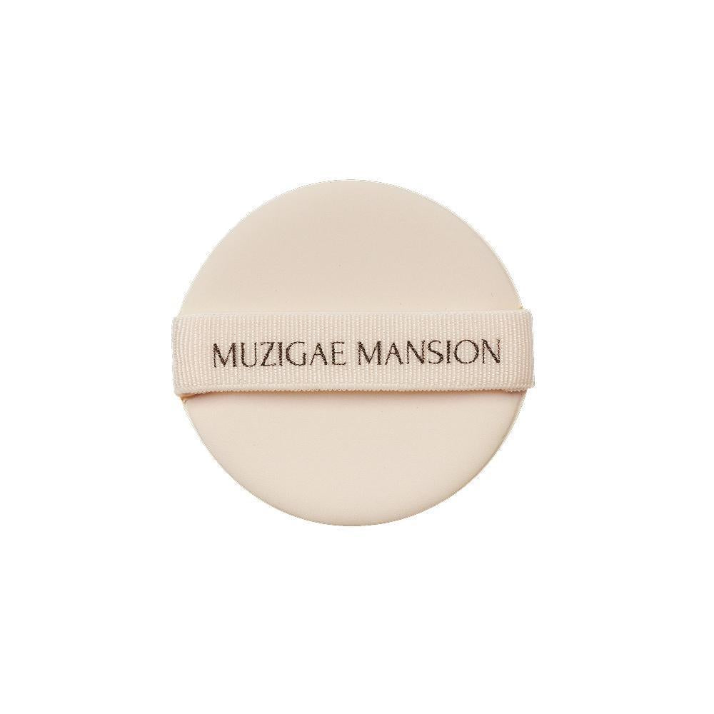 
                      
                        Muzigae Mansion Sleek Water Cushion 韩国Muzigae Mansion丝滑水润粉底 15g
                      
                    