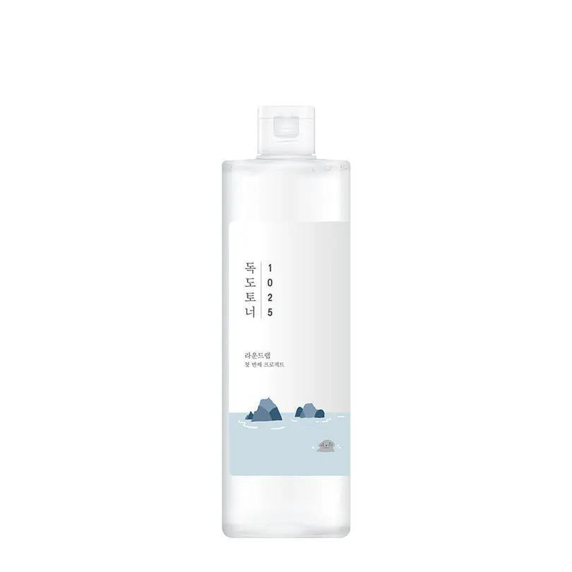 ROUND LAB 1025 Dokdo Toner 柔恩莱爽肤水 500mL
