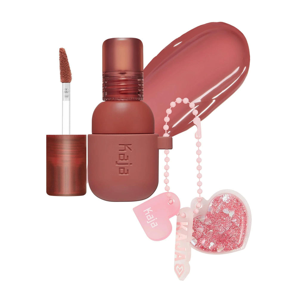 
                      
                        Kaja Jelly Charm 韩国Kaja唇颊两用润唇膏
                      
                    