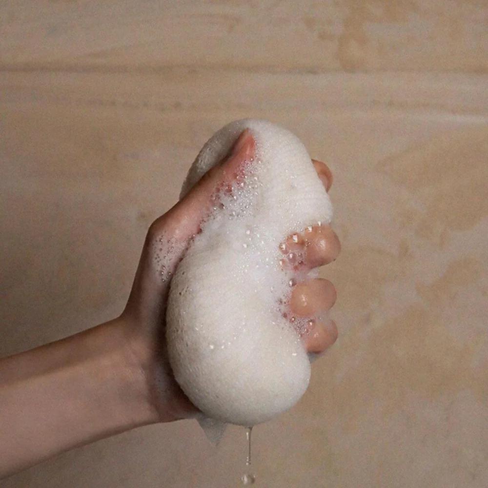 
                      
                        Hetras New Deep Clean Shower Ball 韩国Hetras全新深层清洁沐浴球 4ea
                      
                    