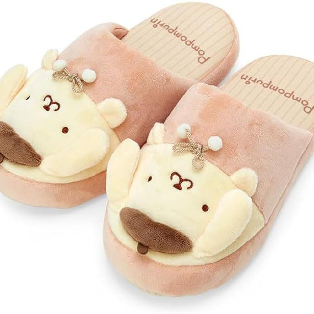 
                      
                        Character Room Slippers 三丽鸥室内拖鞋
                      
                    