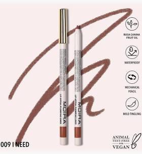 
                      
                        MOIRA Lip Appeal Plumping Liner 丰唇唇线笔 0.6g
                      
                    