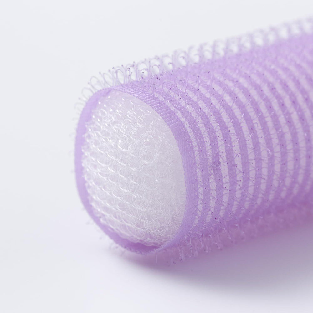 
                      
                        KAI Sponge Hair Curlers 贝印海绵卷发器
                      
                    