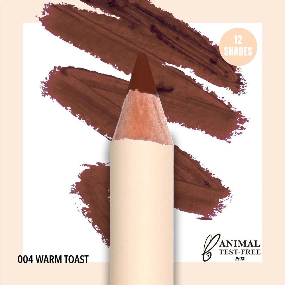
                      
                        MOIRA Cosmetics Must-Have Lip Liner 丰润唇线笔
                      
                    
