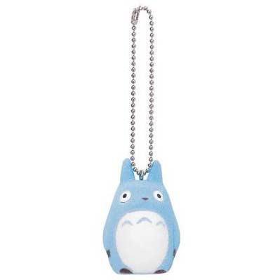 
                      
                        Studio Ghibli Totoro Keychains 吉卜力工作室龙猫钥匙扣
                      
                    