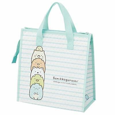 Skater Sumikko Gurashi Insulated Lunch Bag 保温午餐袋