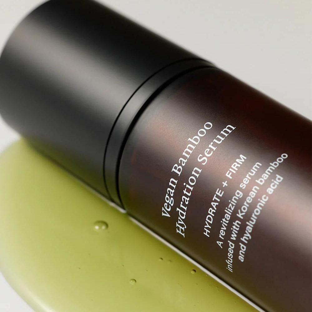 
                      
                        Melixir Vegan Bamboo Hydration Serum 韩国Melixir青竹保湿精华 50mL
                      
                    