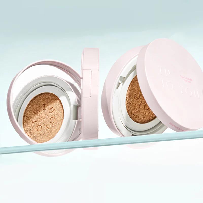 INTO YOU Long Lasting Cushion Foundation