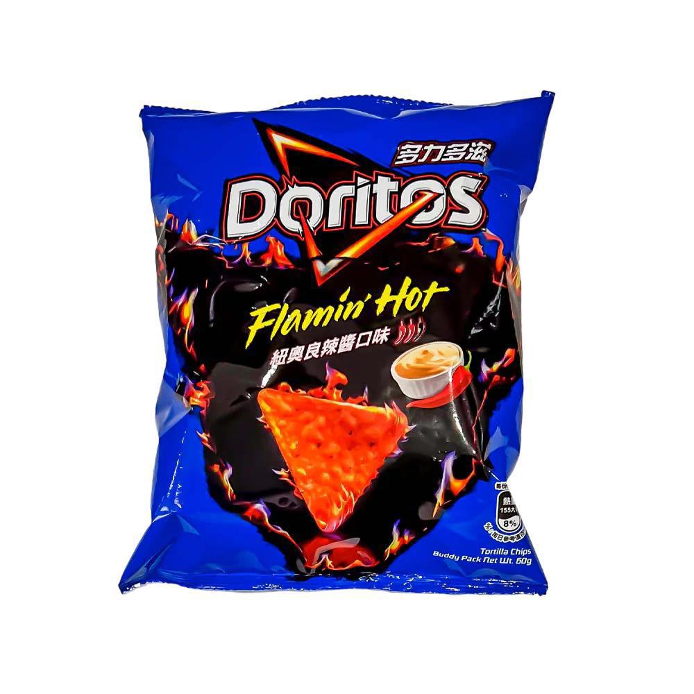 
                      
                        Doritos Chips 日本多力多滋薯片
                      
                    