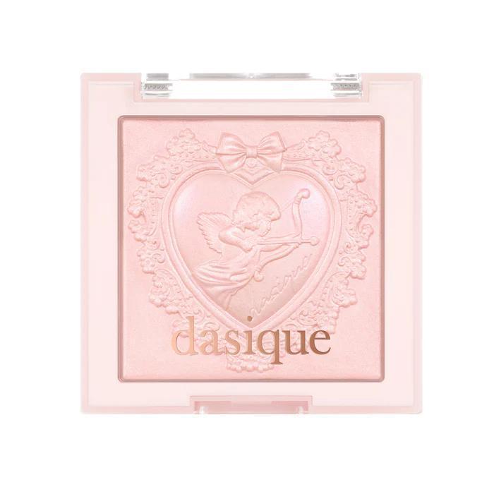 
                      
                        Dasique Luxe Glow Highlighter 代曦可水润光泽高光粉 7g
                      
                    