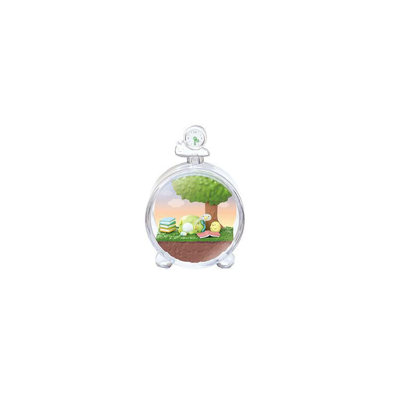 
                      
                        Re-Ment Sumikko Gurashi Terarium - 6pcs Complete Box 角落生物瓶中世界盲盒
                      
                    