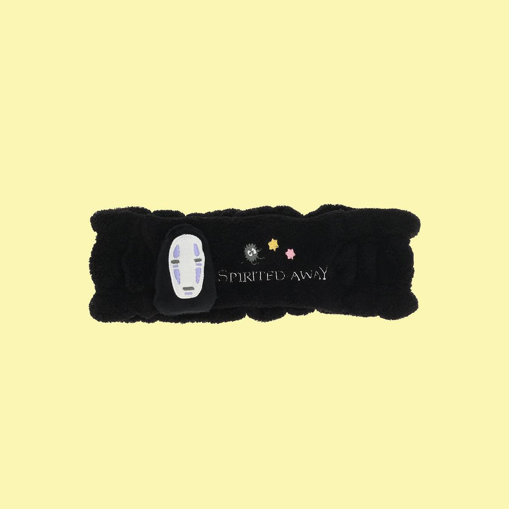 Marushin Headband 洗脸发带