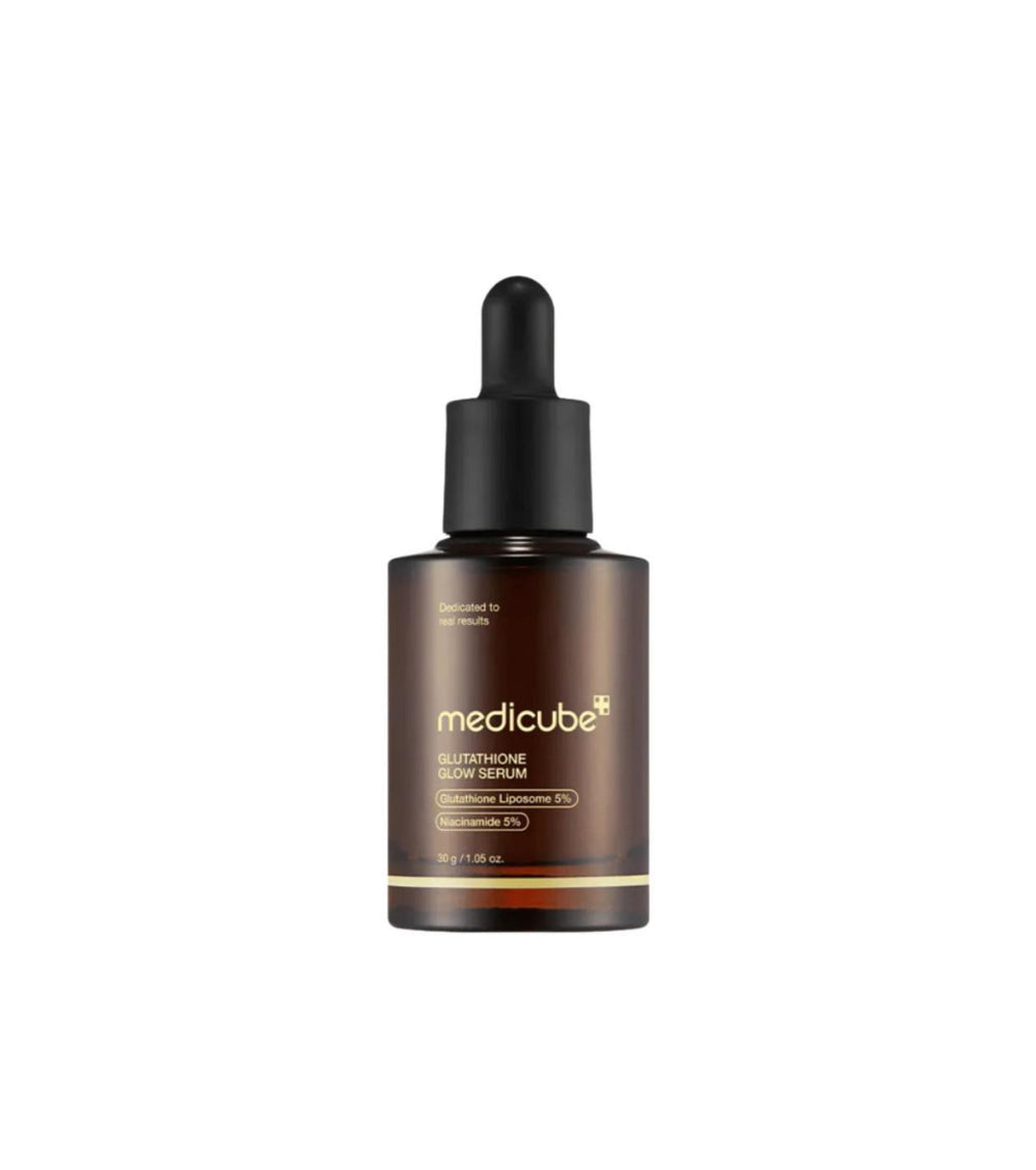 Medicube Age-R Glutathione Glow Serum 美蒂秋芙谷胱甘肽美白保湿精华液 30g
