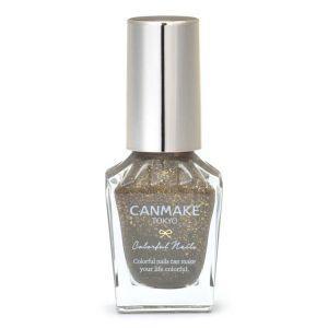 
                      
                        Canmake Fairy Dust Colorful Nails N66-N69  日本canmake仙女限量色
                      
                    