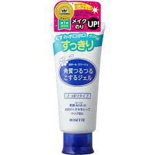 Rosette Gommage Peeling Gel 去角质啫喱