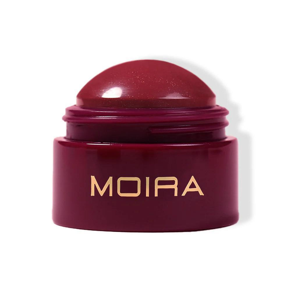 
                      
                        MOIRA Cosmetics Soft Blush Balm 柔和腮红膏 8.5g
                      
                    
