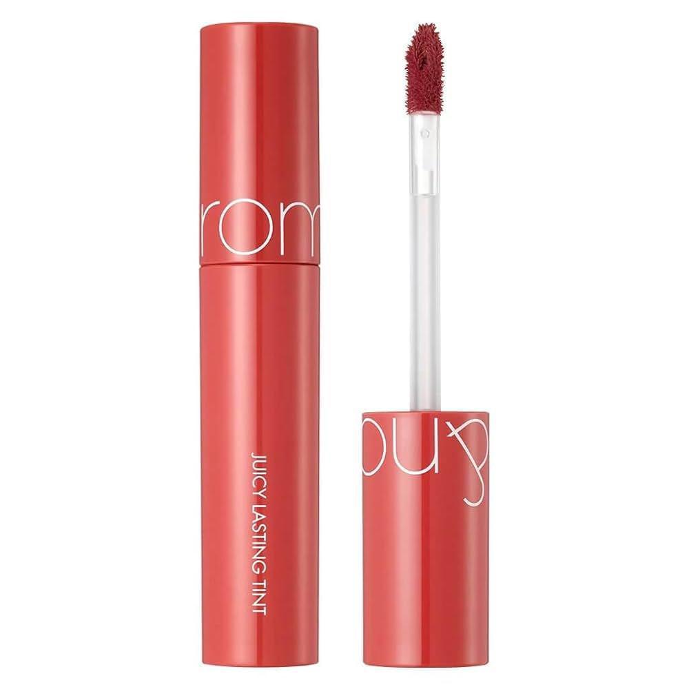 
                      
                        Rom&nd Juicy Lasting Tint 柔魅得果汁唇釉 5.5g
                      
                    