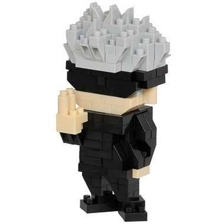 
                      
                        Nanoblock IP Blind box 微型积木IP盲盒
                      
                    