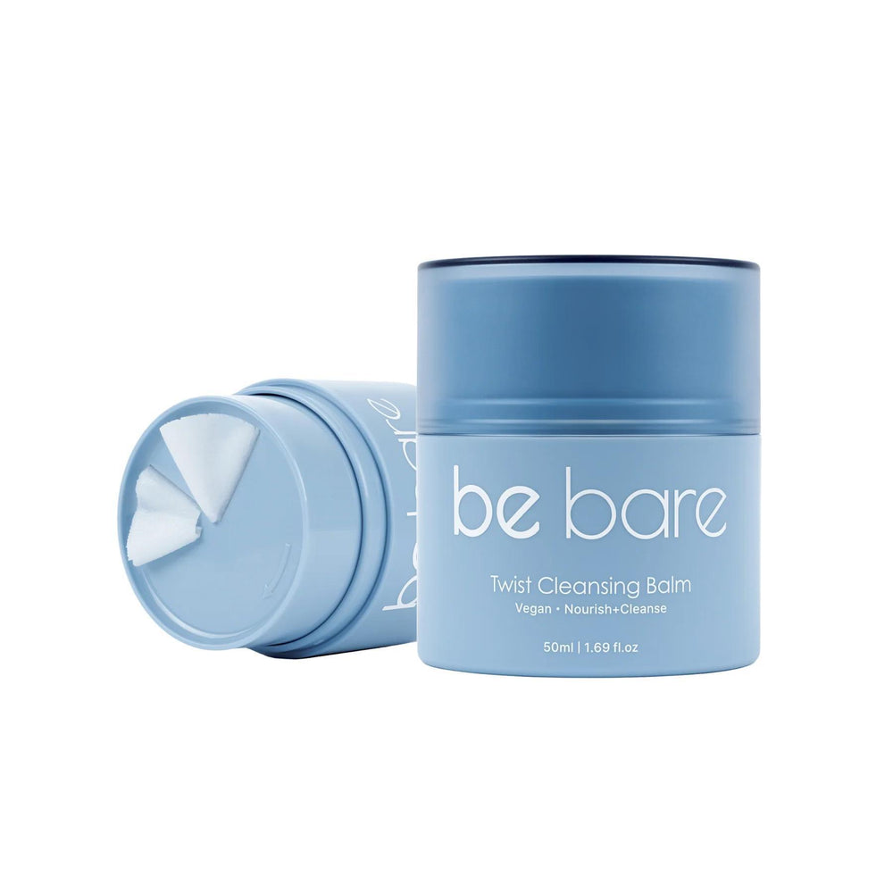 Naisture Bebare Twist Cleansing Balm 韩国Naisture卸妆膏 50mL