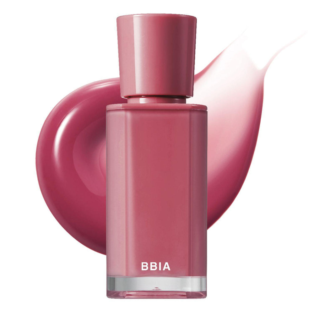 
                      
                        BBIA Glow Lip Tint 日本BBIA亮彩保湿唇釉
                      
                    