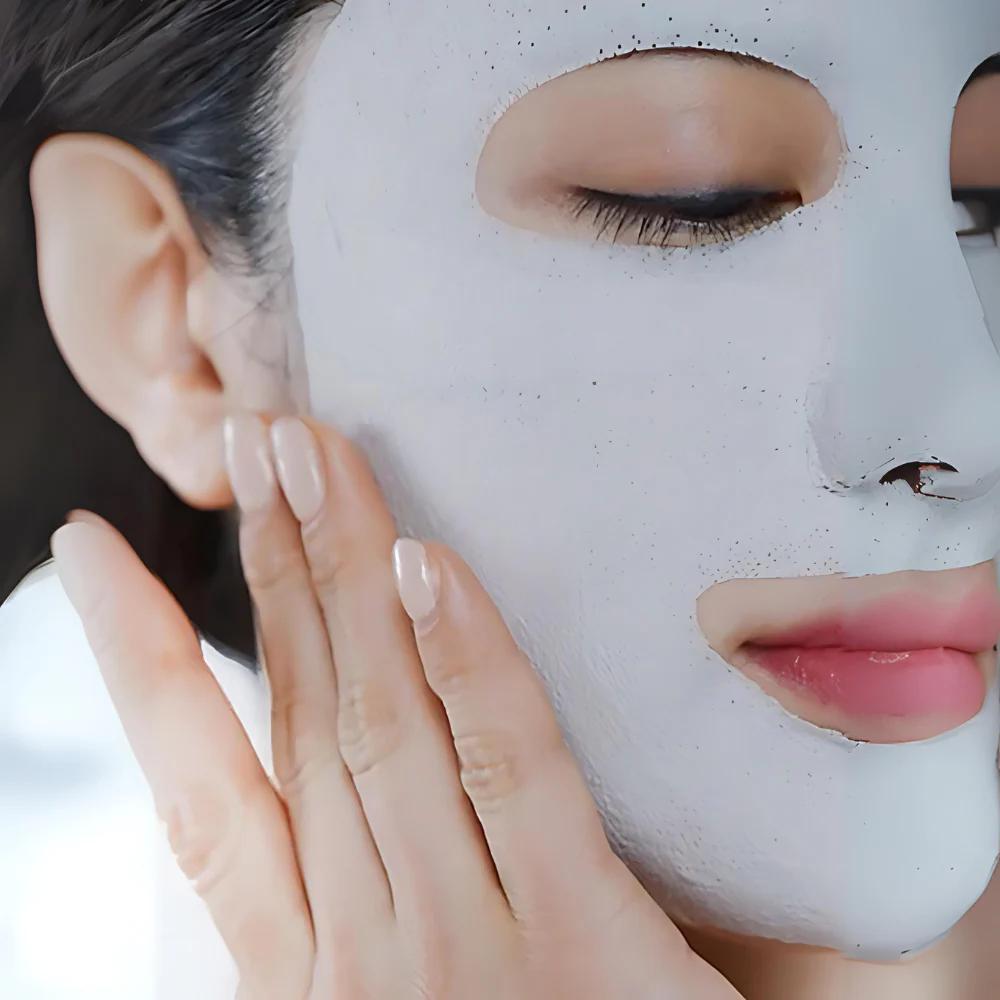 
                      
                        ID.AZ Face Fit Tension Plaster Mask 面部贴合弹力石膏面膜
                      
                    